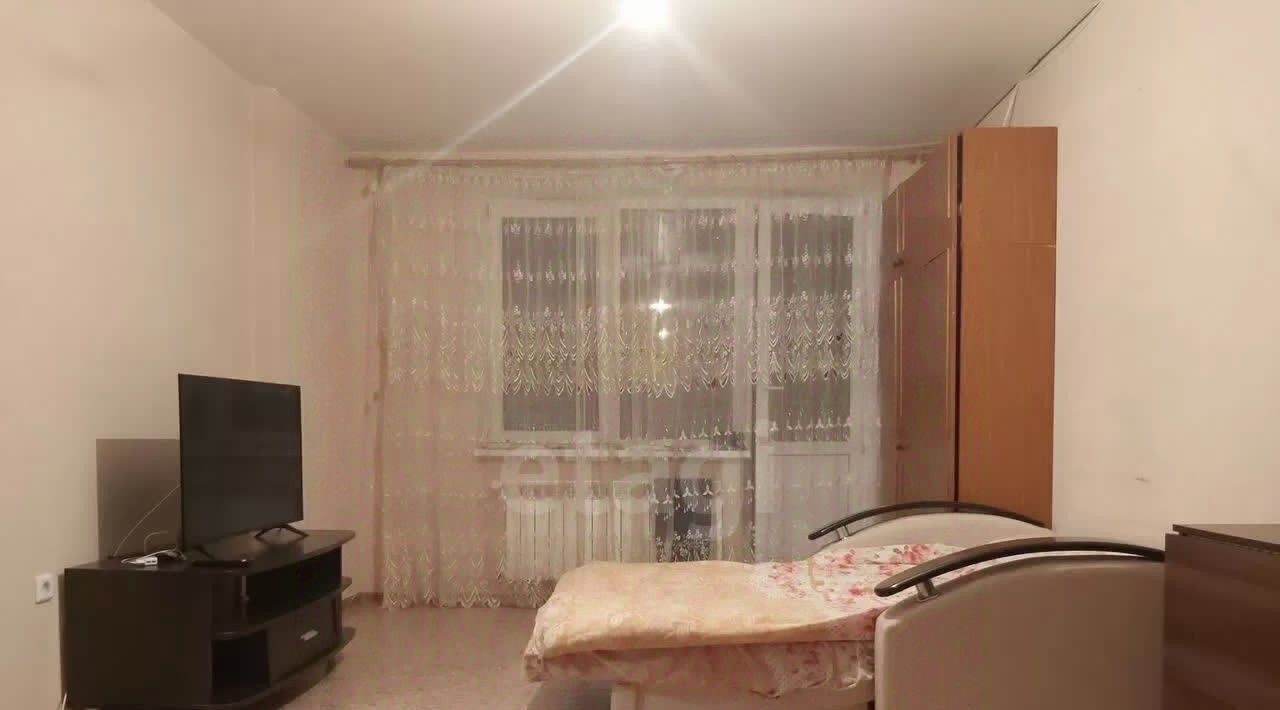 квартира г Казань р-н Кировский Авиастроительная ул Тансык 7 фото 2