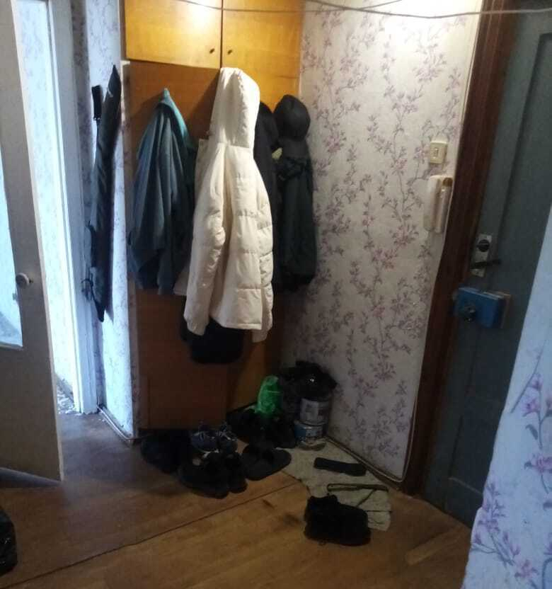 квартира г Нижний Новгород р-н Сормовский ул Ефремова 8 фото 4