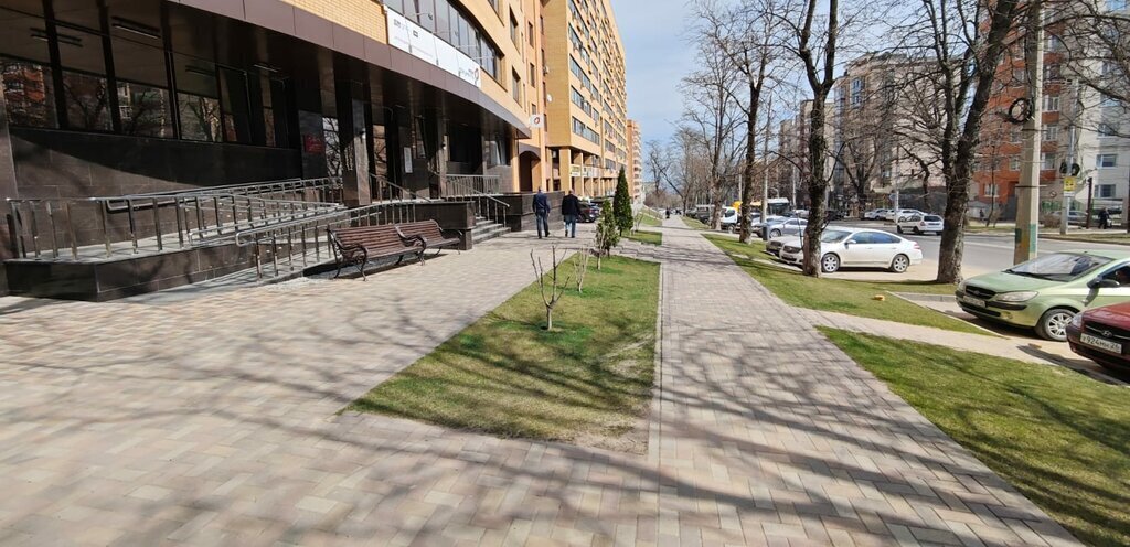 свободного назначения г Ставрополь р-н Ленинский ул Мира 285с/1 фото 3