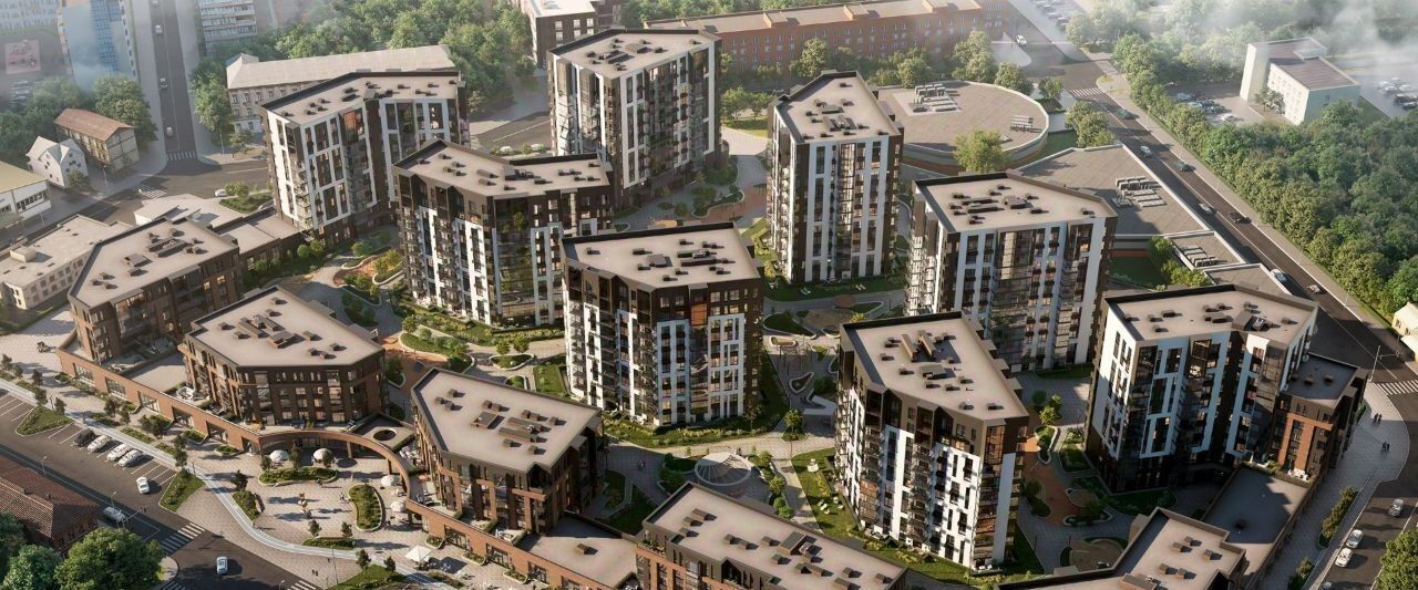 квартира г Тула р-н Центральный пл Хлебная Центральный территориальный округ фото 3