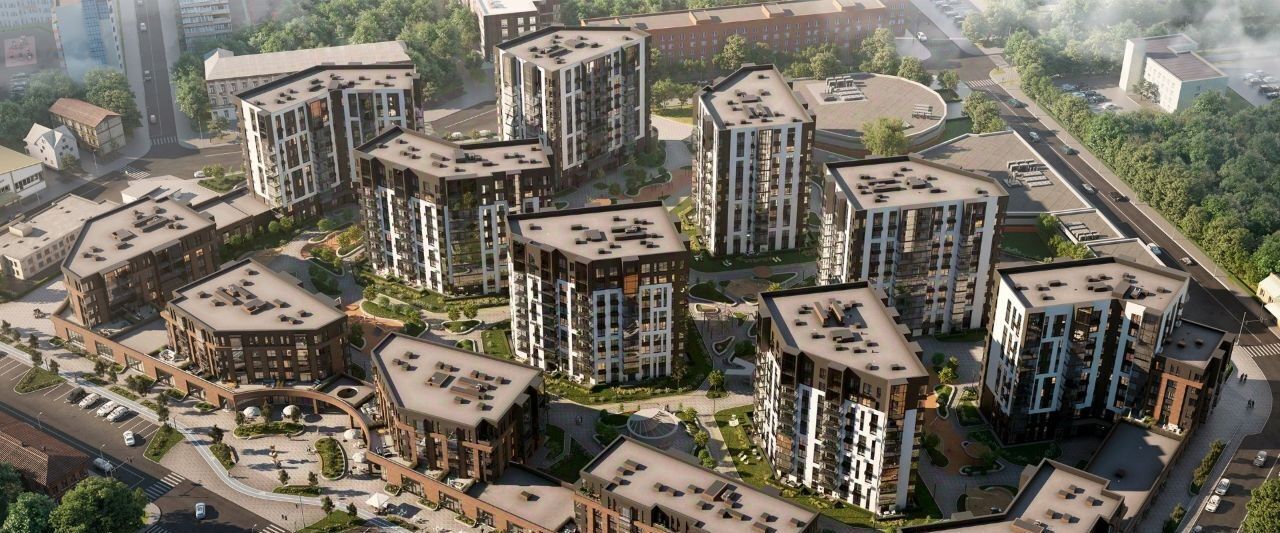 квартира г Тула р-н Центральный пл Хлебная Центральный территориальный округ фото 3
