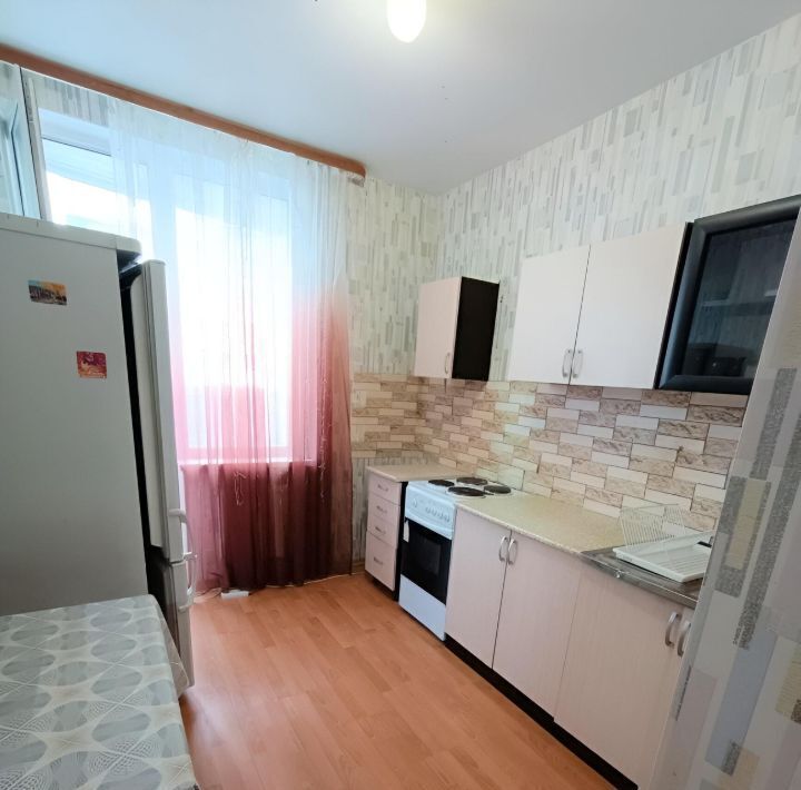 квартира г Сыктывкар ш Сысольское 1/2 фото 4
