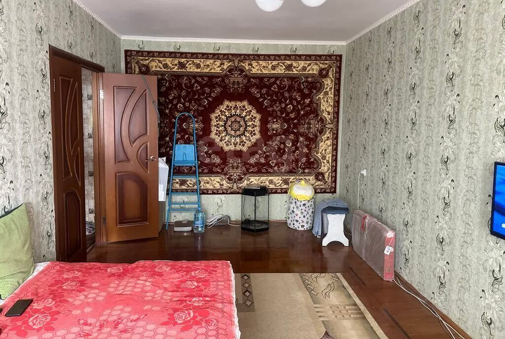 квартира г Белгород ул Губкина 21 Западный округ фото 2