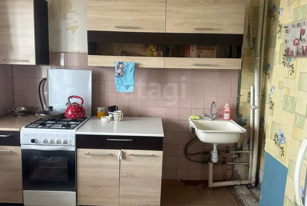 квартира г Белгород ул Губкина 21 Западный округ фото 4