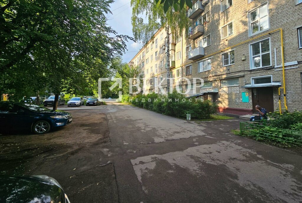 квартира г Иваново р-н Фрунзенский ул Лежневская 138 фото 2
