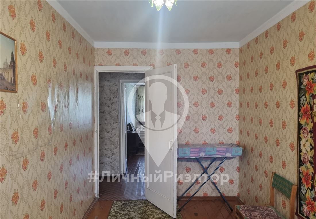 квартира г Рязань р-н Железнодорожный ул Ленинского Комсомола 93 фото 4
