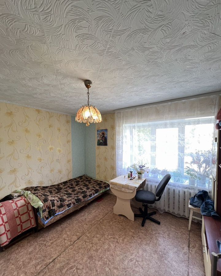 квартира г Березники ул Ломоносова 131а фото 4