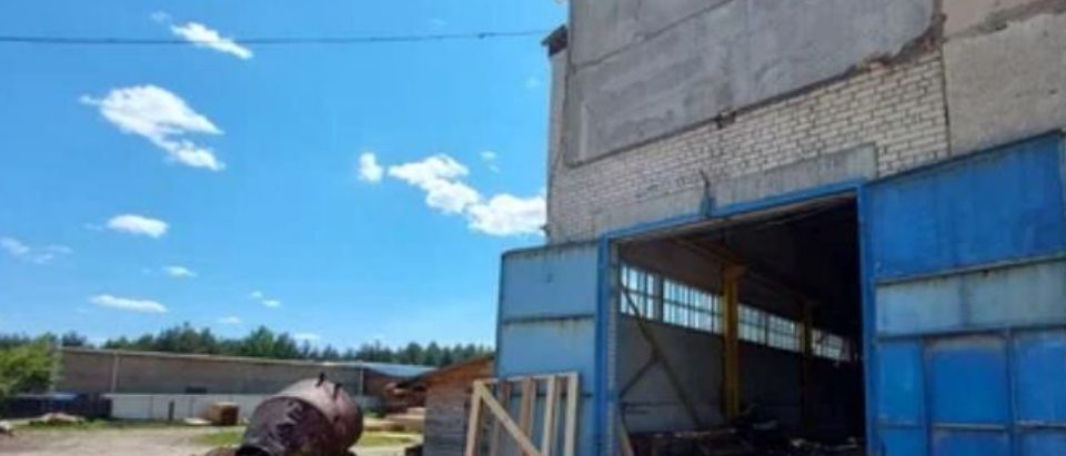 офис г Гусь-Хрустальный ул Маяковского 39 фото 1
