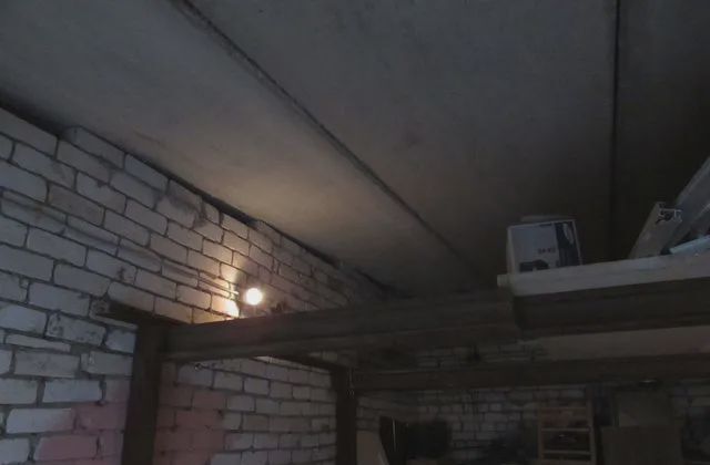 гараж городской округ Богородский г Ногинск посёлок Ильича фото 3