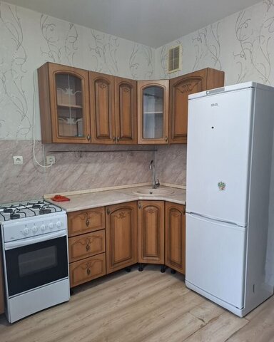 квартира р-н Промышленный Юго-Западный ул Тухачевского 26/4 фото