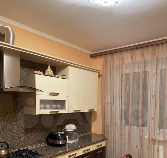 квартира г Калуга Силикатный ул Гурьянова 67/2 фото 1