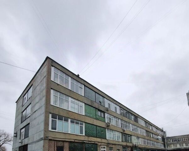 свободного назначения р-н Советский ул Есенина 116/1 фото