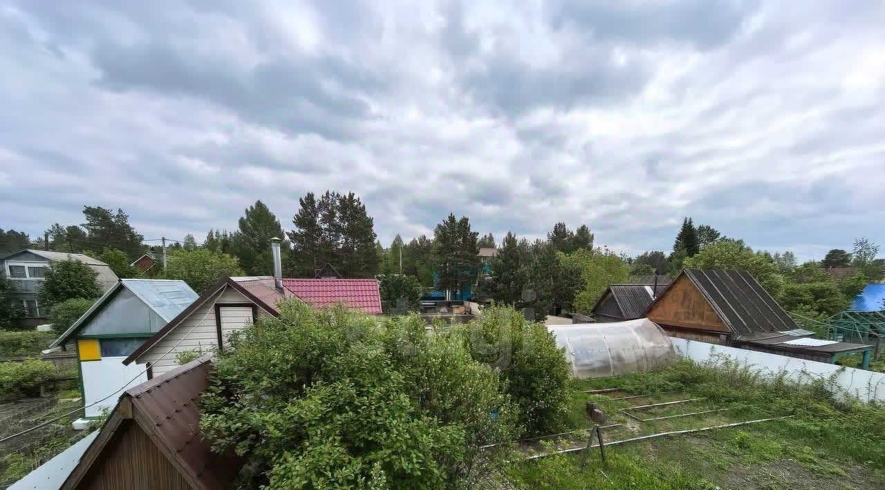 дом г Сургут ул Строителей Прибрежный-1 СТ фото 3