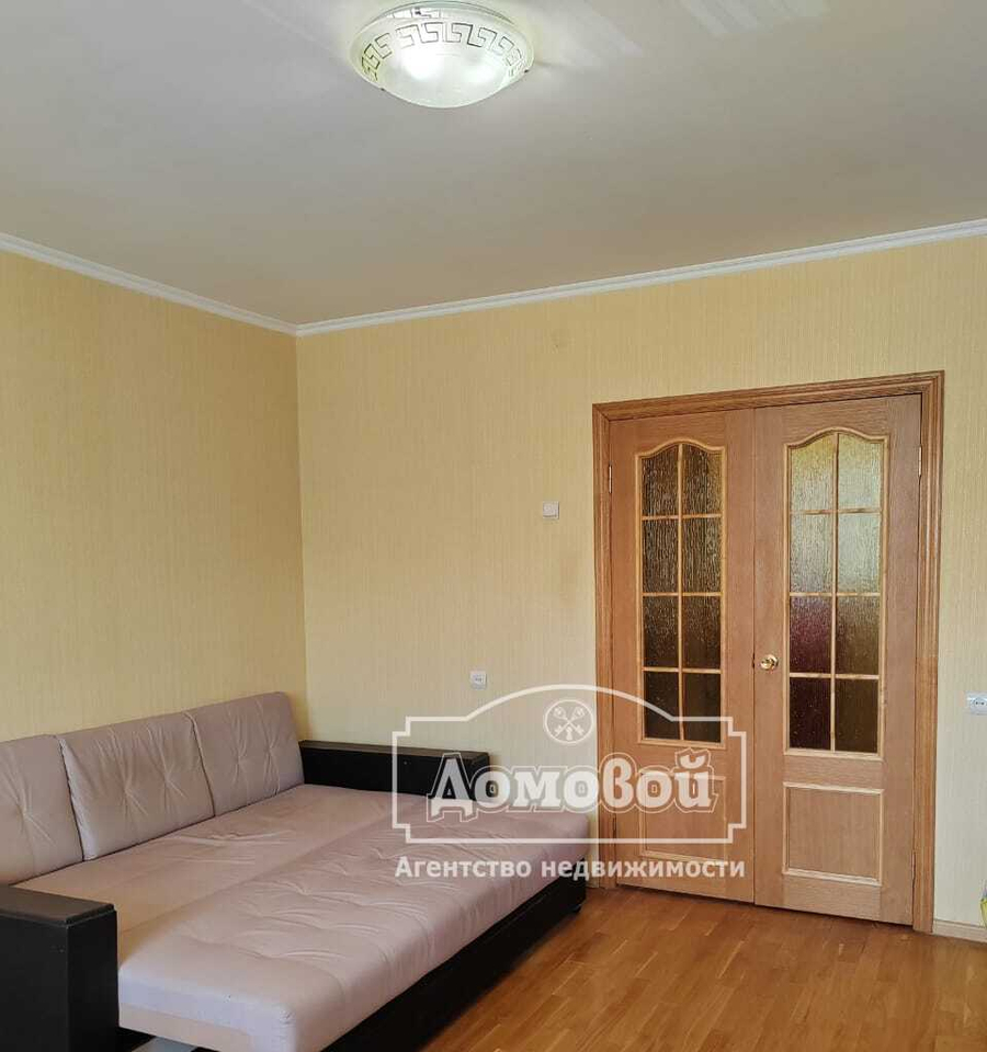 квартира г Калуга Огарёва, 44 фото 2