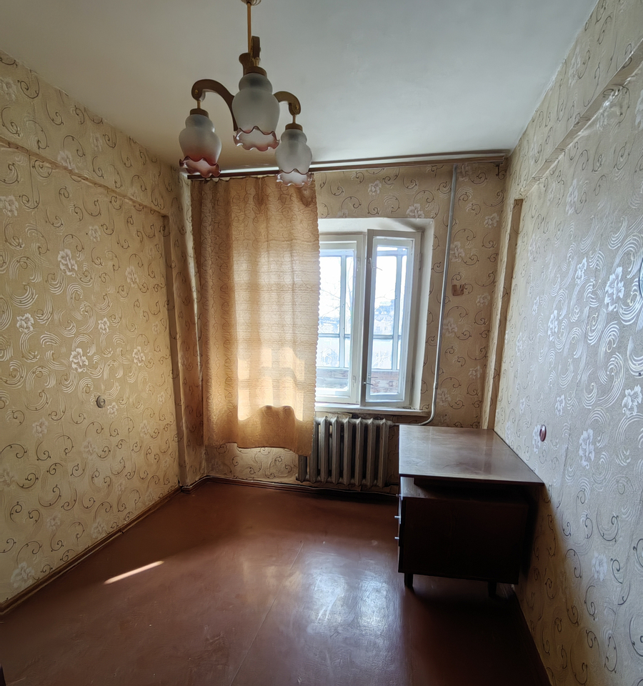 квартира г Калуга ул Пролетарская 135 фото 2