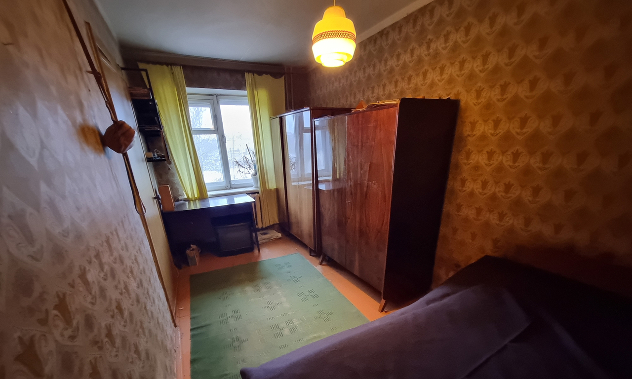 квартира г Калуга ул Никитина 123 фото 4