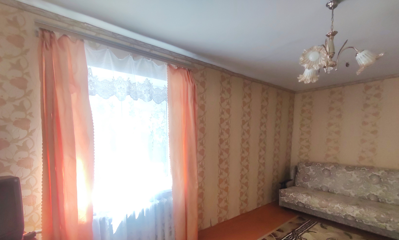 квартира г Калуга ул Бутомы 3 фото 4