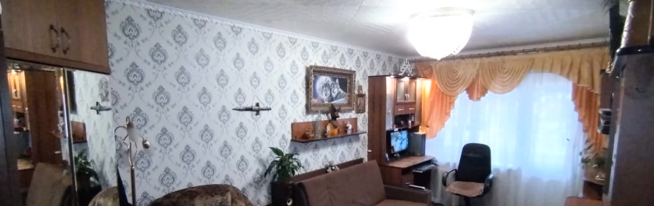 квартира г Калуга Силикатный ул Гурьянова 43 фото 3