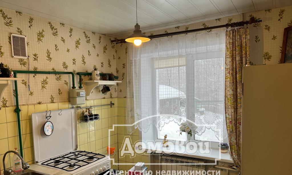 квартира г Калуга ул Советская 22а Турынино-1 м-н фото 3