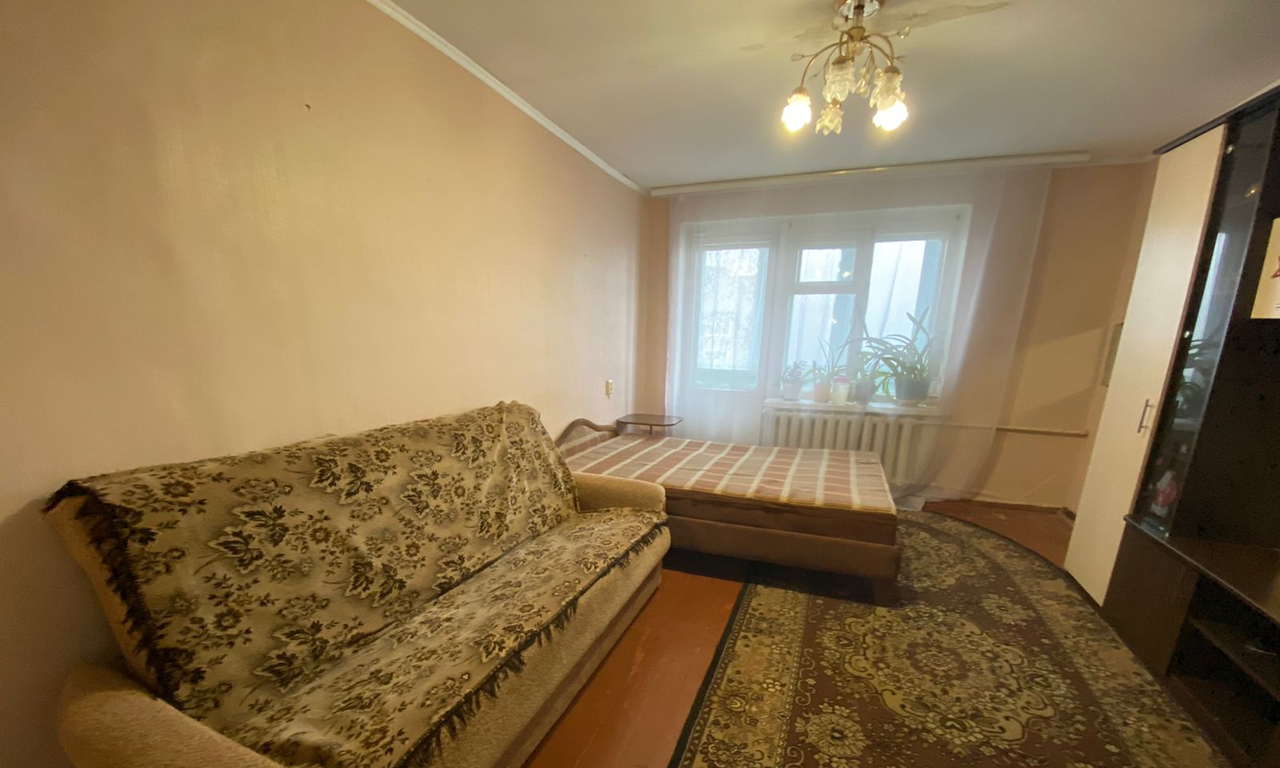 квартира г Калуга п Малинники ул Промышленная 8 м-н фото 4