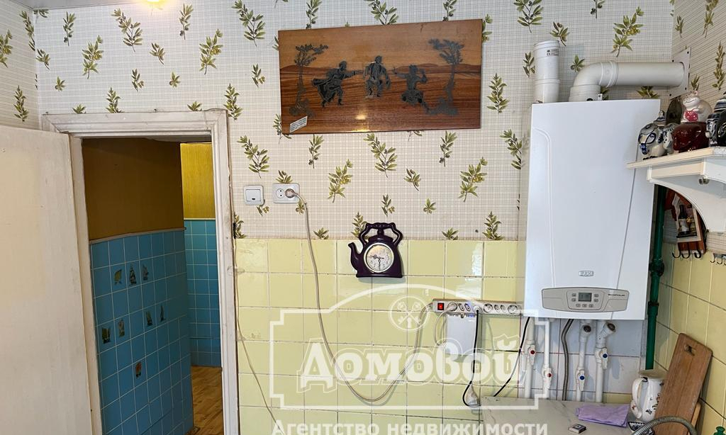 квартира г Калуга ул Советская 22а Турынино-1 м-н фото 4