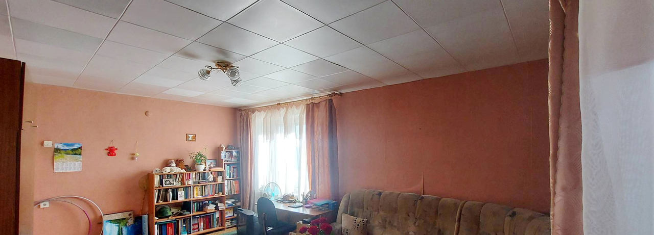 квартира г Калуга ул Гагарина 13 фото 3