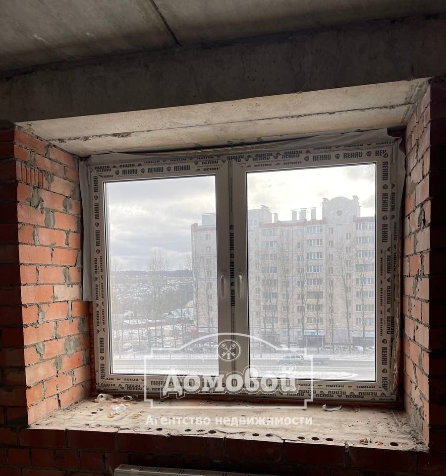 квартира г Калуга ул Советская 172 жилой район «СолнцеГрад» фото 3