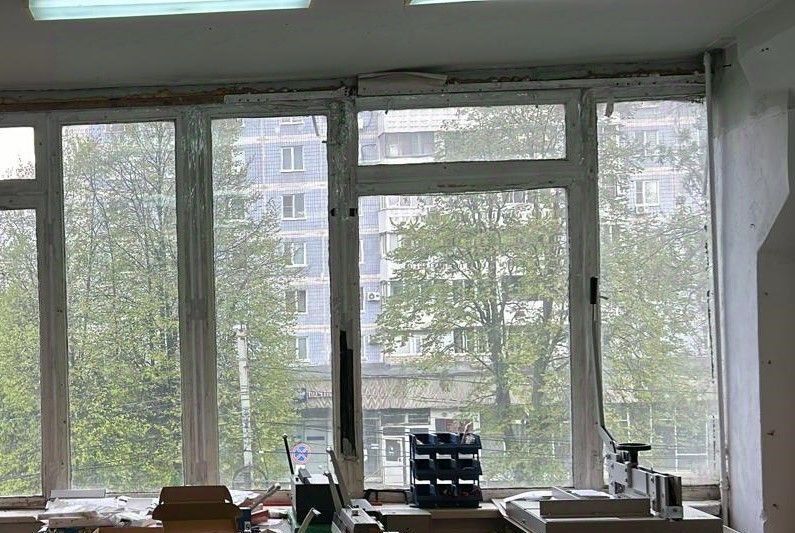 свободного назначения г Рязань р-н Советский ул Есенина 116/1 фото 2