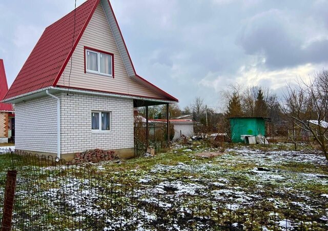 НСТ Вязки, ул. 1-е Поле, 132, Орёл фото