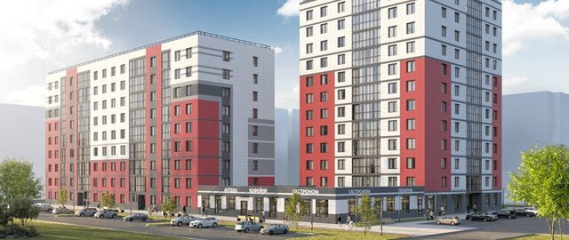 р-н Железнодорожный фото