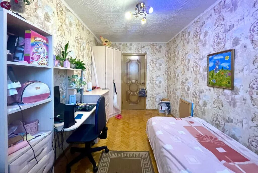 квартира г Сыктывкар ул Свободы 10а фото 1