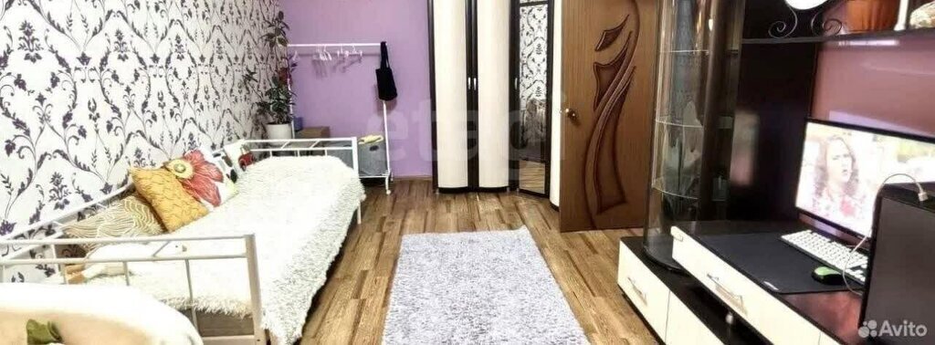квартира г Луховицы ул Тимирязева 12 фото 3