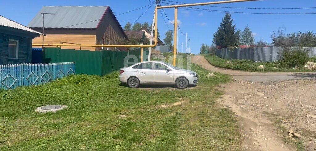 земля г Златоуст ул Кедровская 1-я фото 4