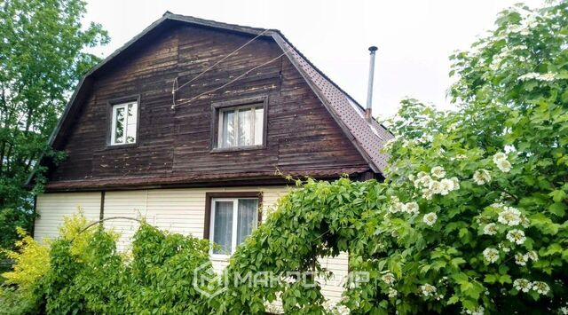 д Жебреи снт Владимирские сады № 1 кв-л фото