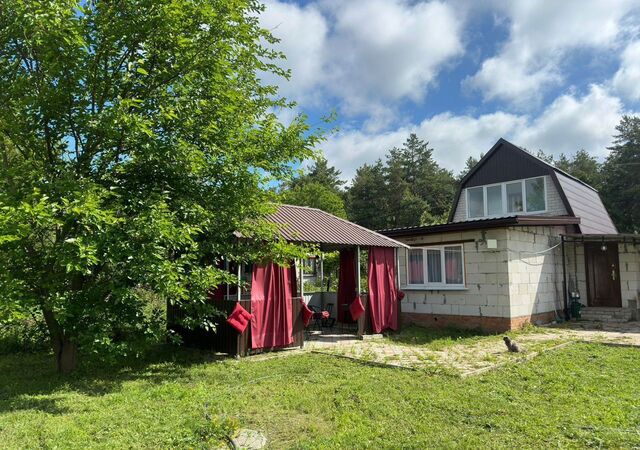 д Жеребцово снт Надежда Полянский сельсовет, 148, Курск фото