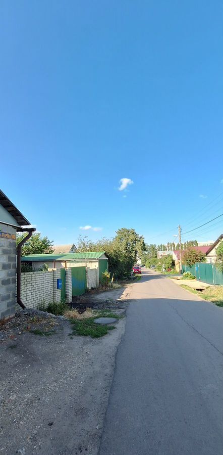 дом г Пенза р-н Ленинский ул Огарева 100 фото 3
