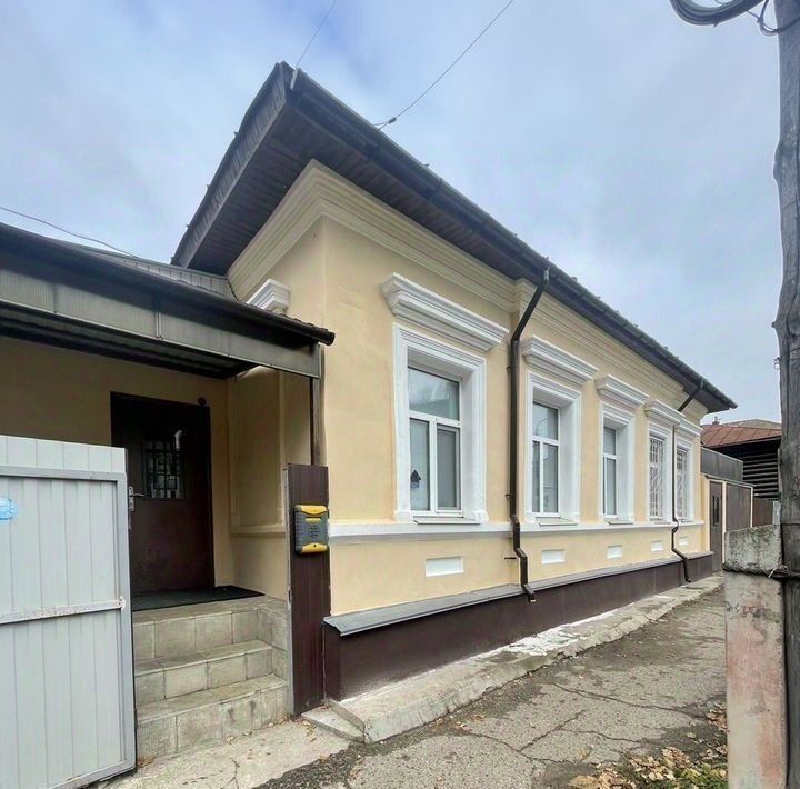 свободного назначения г Кострома ул Комсомольская 45 фото 1