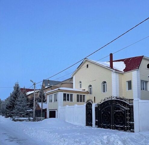 с Нежинка ул Есенина 35 фото