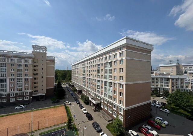 п Сосенское ул Николо-Хованская 24 Новомосковский административный округ, Московская область фото