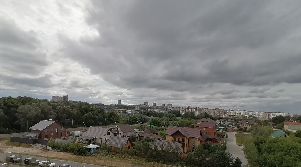 квартира г Казань метро Горки р-н Советский ул Архитектора Гайнутдинова 26к/3 фото 4