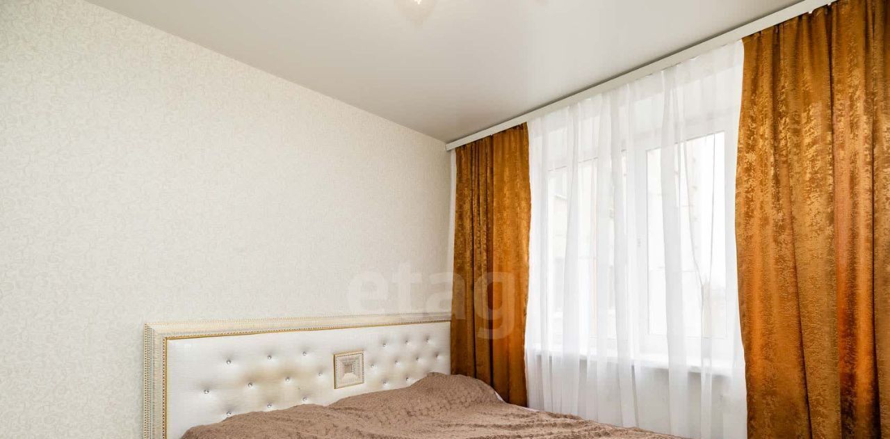квартира г Сургут ул Лермонтова 5 11А фото 1