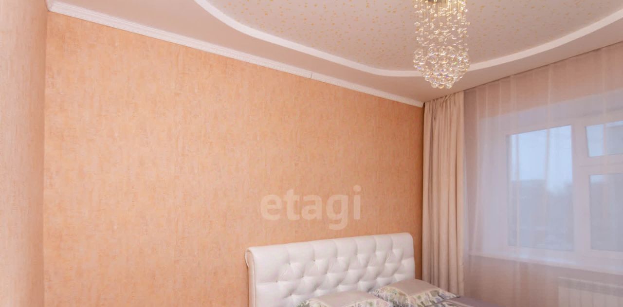 квартира г Сургут ул Лермонтова 3 11А фото 1