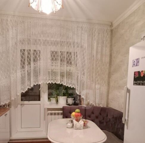 пгт Федоровский ул Ленина 27 городское поселение Фёдоровский фото