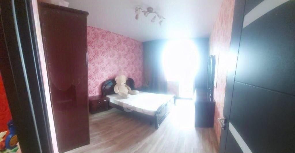 квартира г Сургут ул 30 лет Победы 42/1 20А фото 4