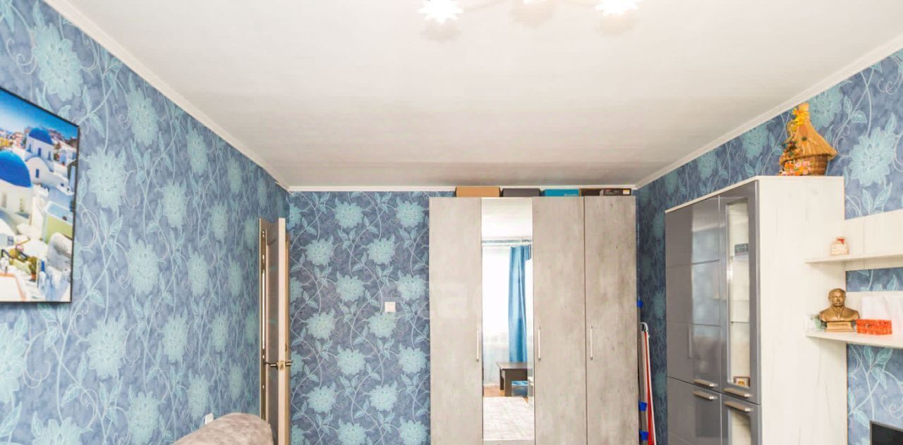 квартира г Сургут Железнодорожников ул Толстого 22 фото 3