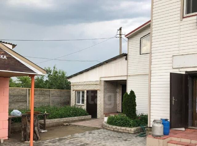 р-н Хотынецкий пгт Хотынец ул Пушкина 16 городское поселение Хотынец фото