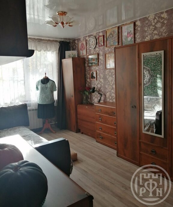 квартира р-н Всеволожский г Всеволожск ул Ленинградская 21к/2 Ладожская фото 1