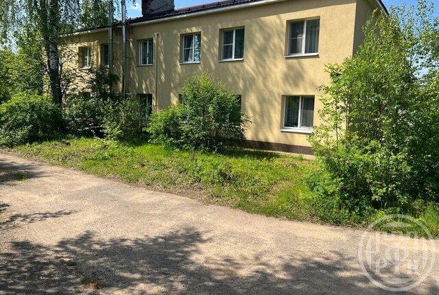 г Тихвин ул Плаунская 7 Тихвинское городское поселение фото