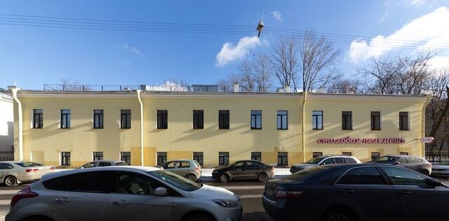метро Нарвская пр-кт Рижский 41в округ Екатерингофский фото