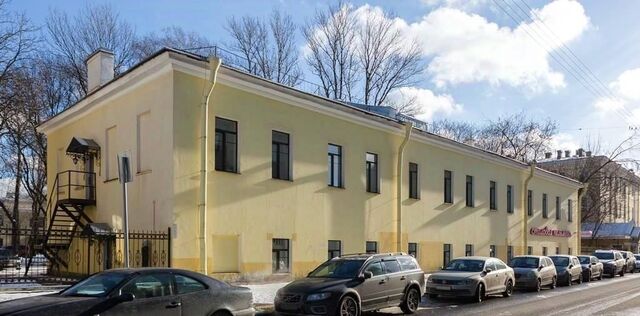 метро Нарвская пр-кт Рижский 41в округ Екатерингофский фото